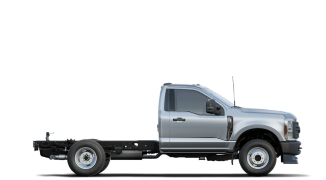 2024 Ford Chassis Cab External Image 1